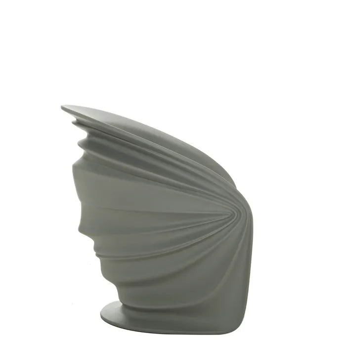 Fauteuil Modesty - Driade-Blanc-The Woods Gallery