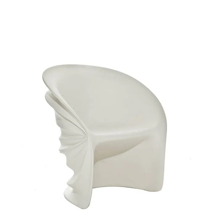 Fauteuil Modesty - Driade-Blanc-The Woods Gallery