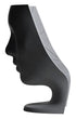 Fauteuil Nemo de Fabio Novembre - Driade-Gris mat-The Woods Gallery