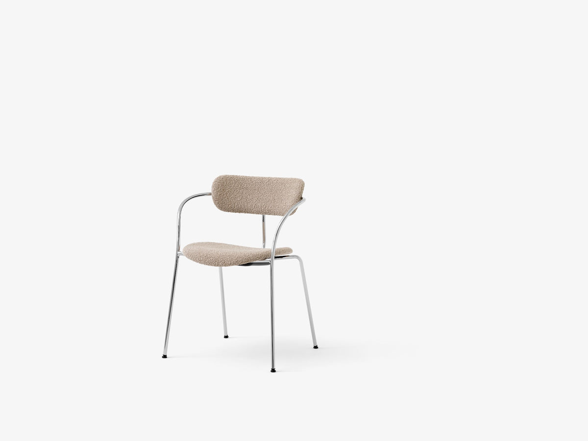 Fauteuil Pavilion AV2 d&