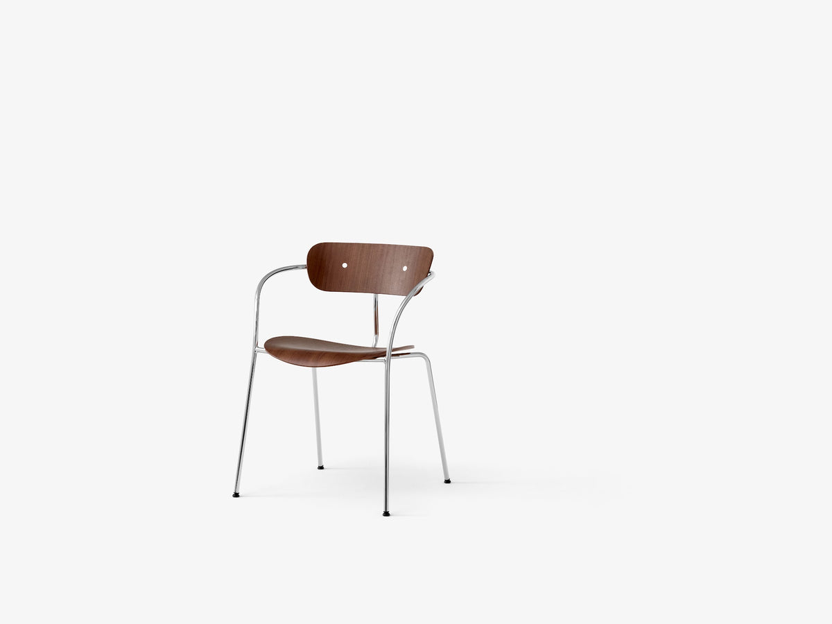Fauteuil Pavilion AV2 d&