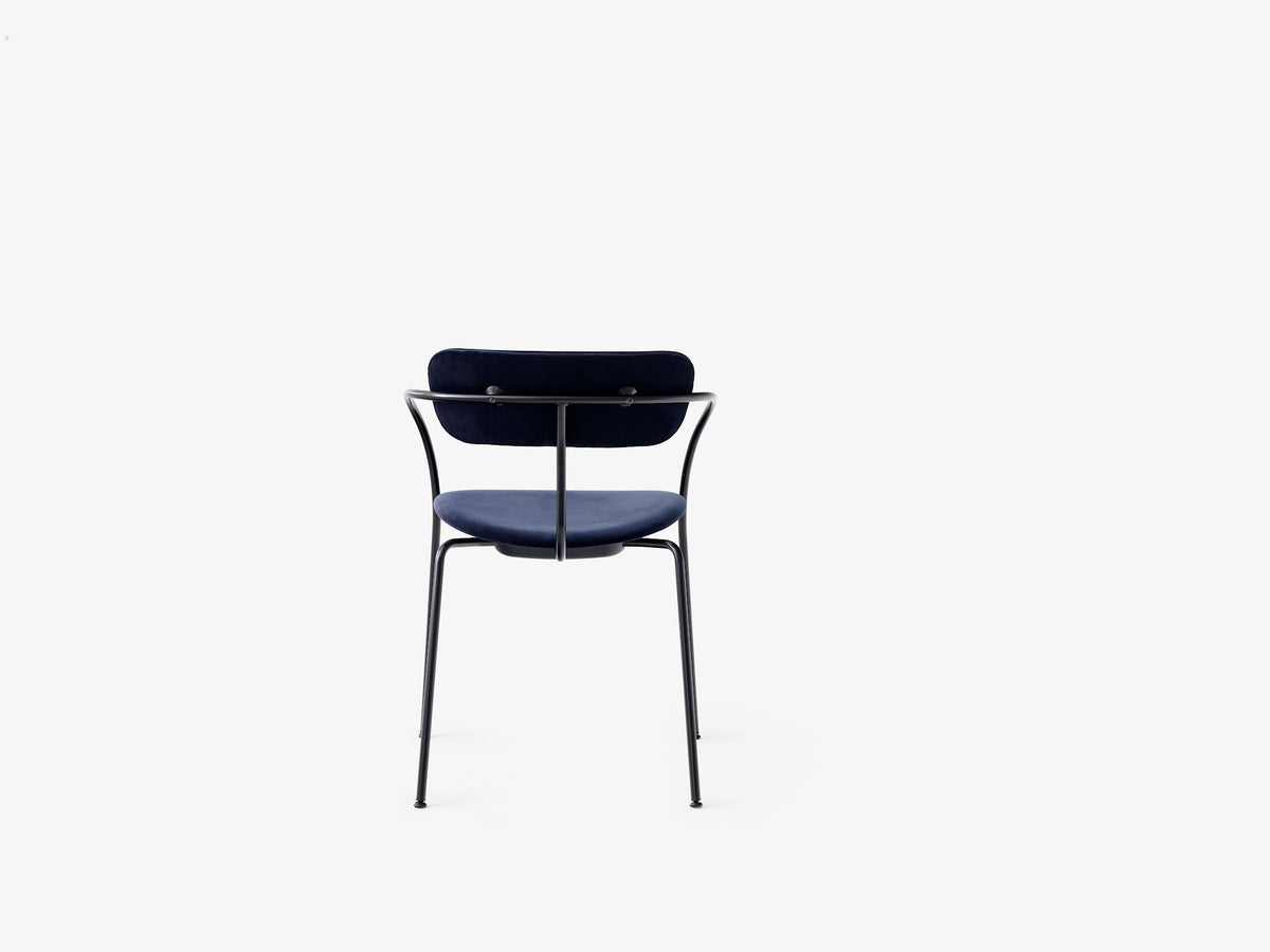 Fauteuil Pavilion AV2 d&