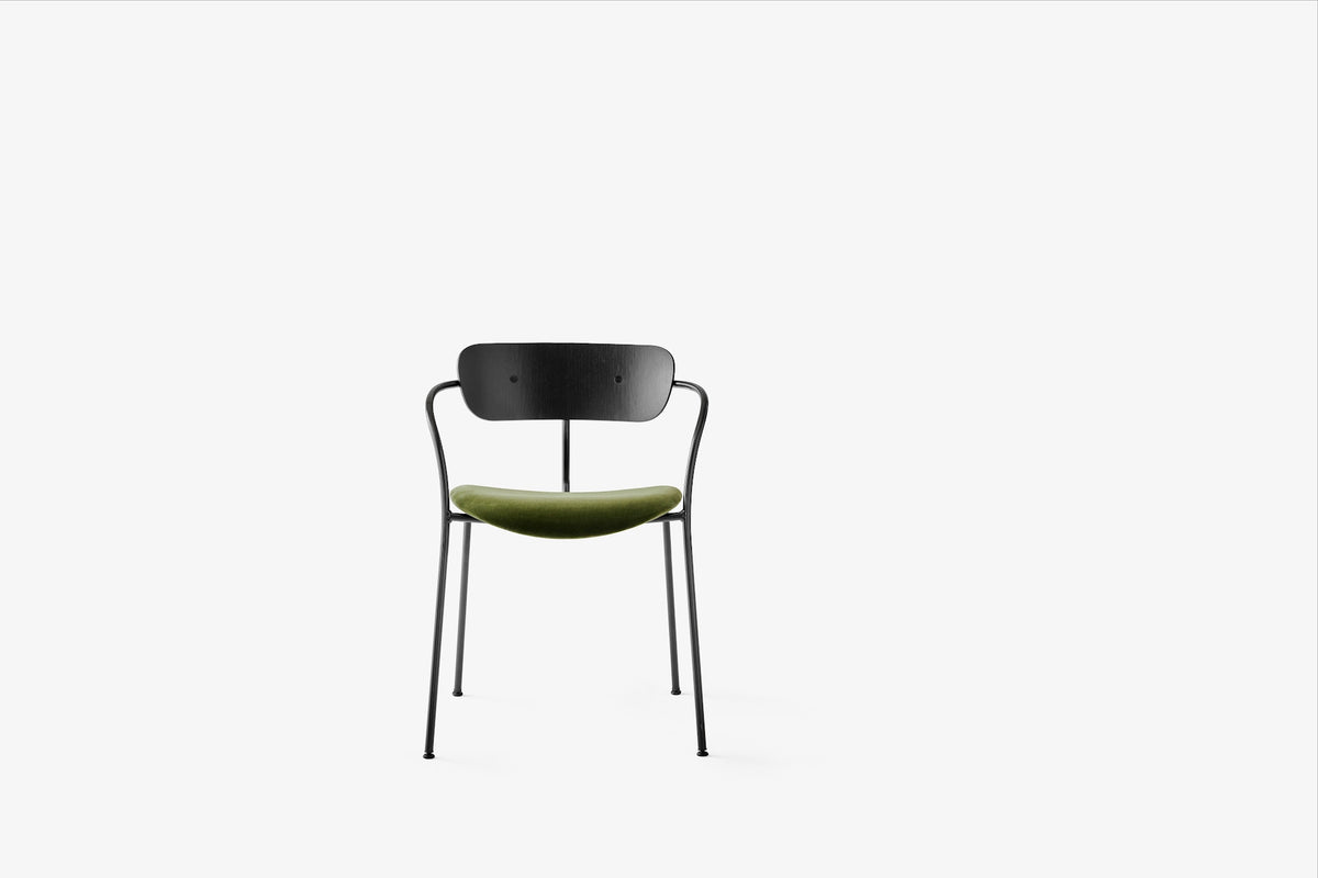 Fauteuil Pavilion AV2 d&