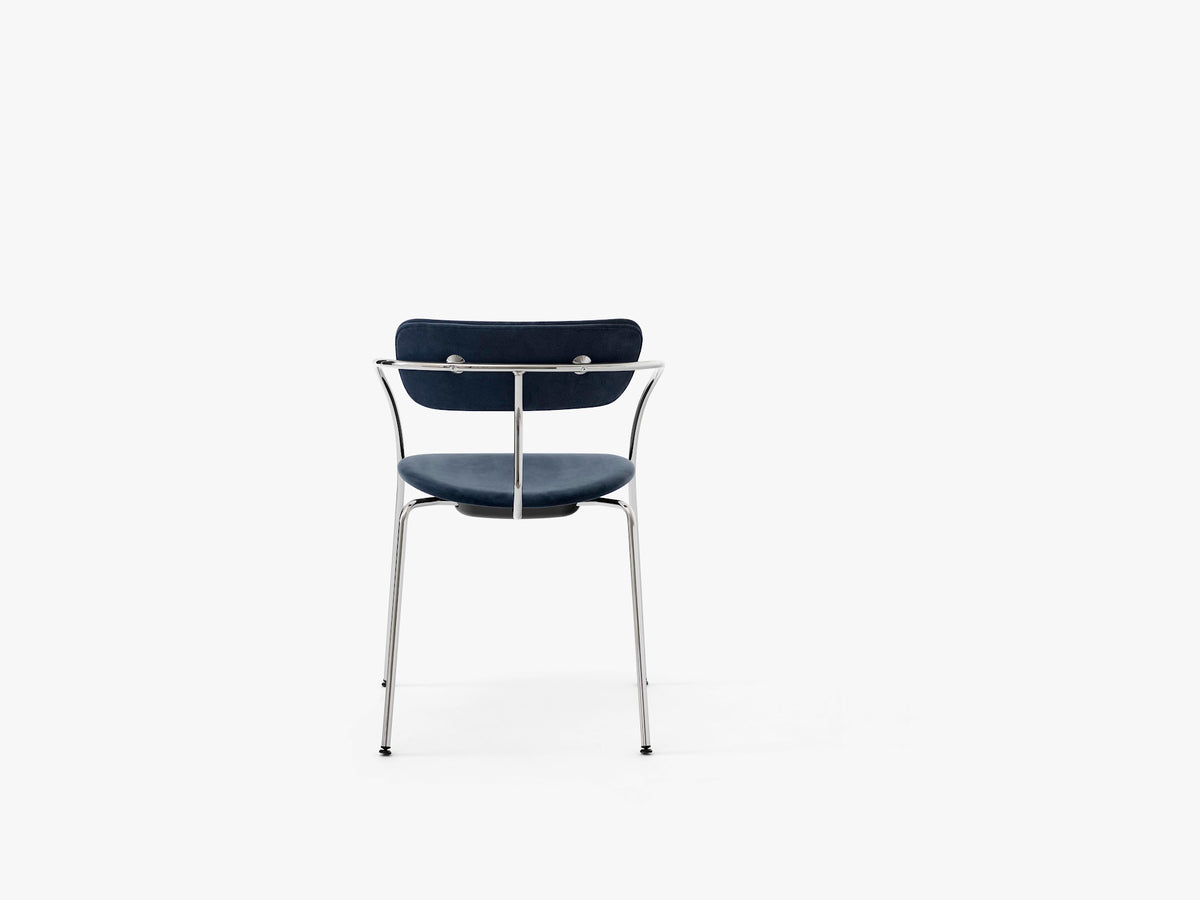 Fauteuil Pavilion AV2 d&