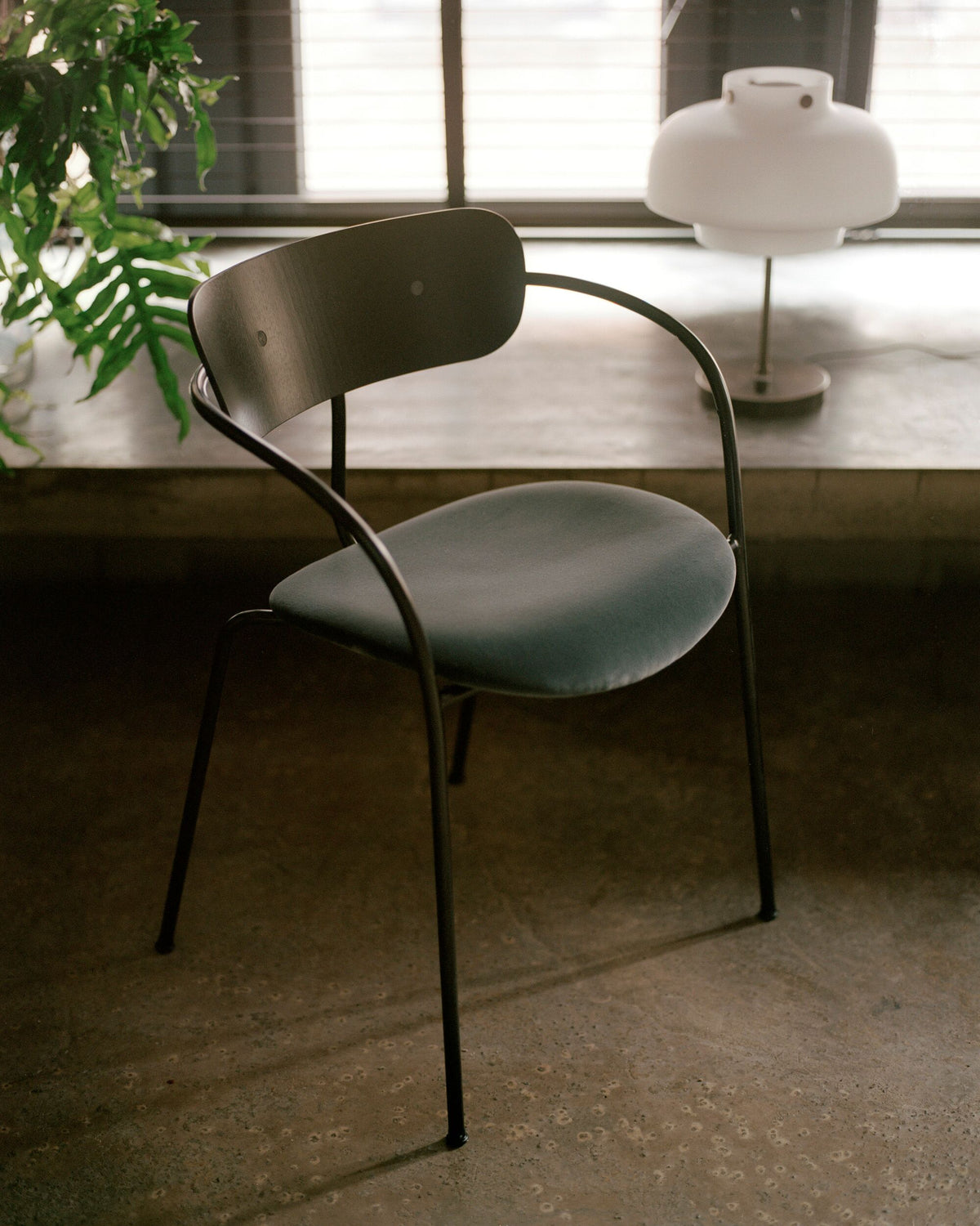 Fauteuil Pavilion AV2 d&