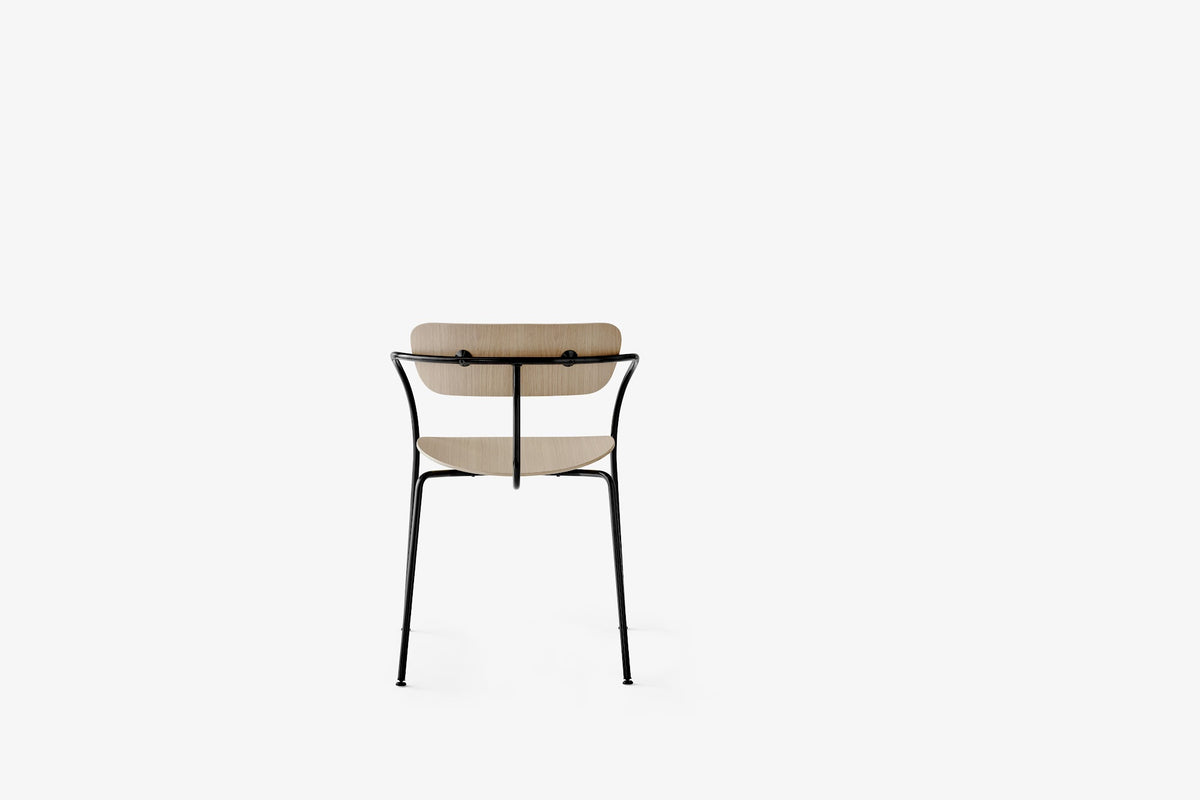 Fauteuil Pavilion AV2 d&