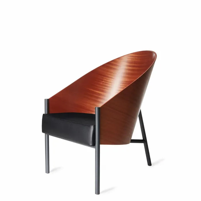 Fauteuil Pratfall de Philippe Starck - Driade-The Woods Gallery