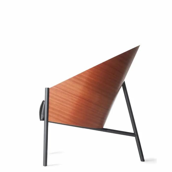 Fauteuil Pratfall de Philippe Starck - Driade-The Woods Gallery
