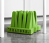 Fauteuil Pratone de Ceretti, Derossi & Rosso - Gufram-Textile FOREVER GREEN-The Woods Gallery