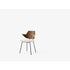 Fauteuil RFH RD7 de Robin Day - &Tradition-Tissu groupe 3-The Woods Gallery