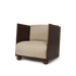 Fauteuil Rum - Ferm Living-The Woods Gallery