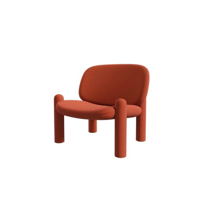 Fauteuil Tottori - Driade-The Woods Gallery