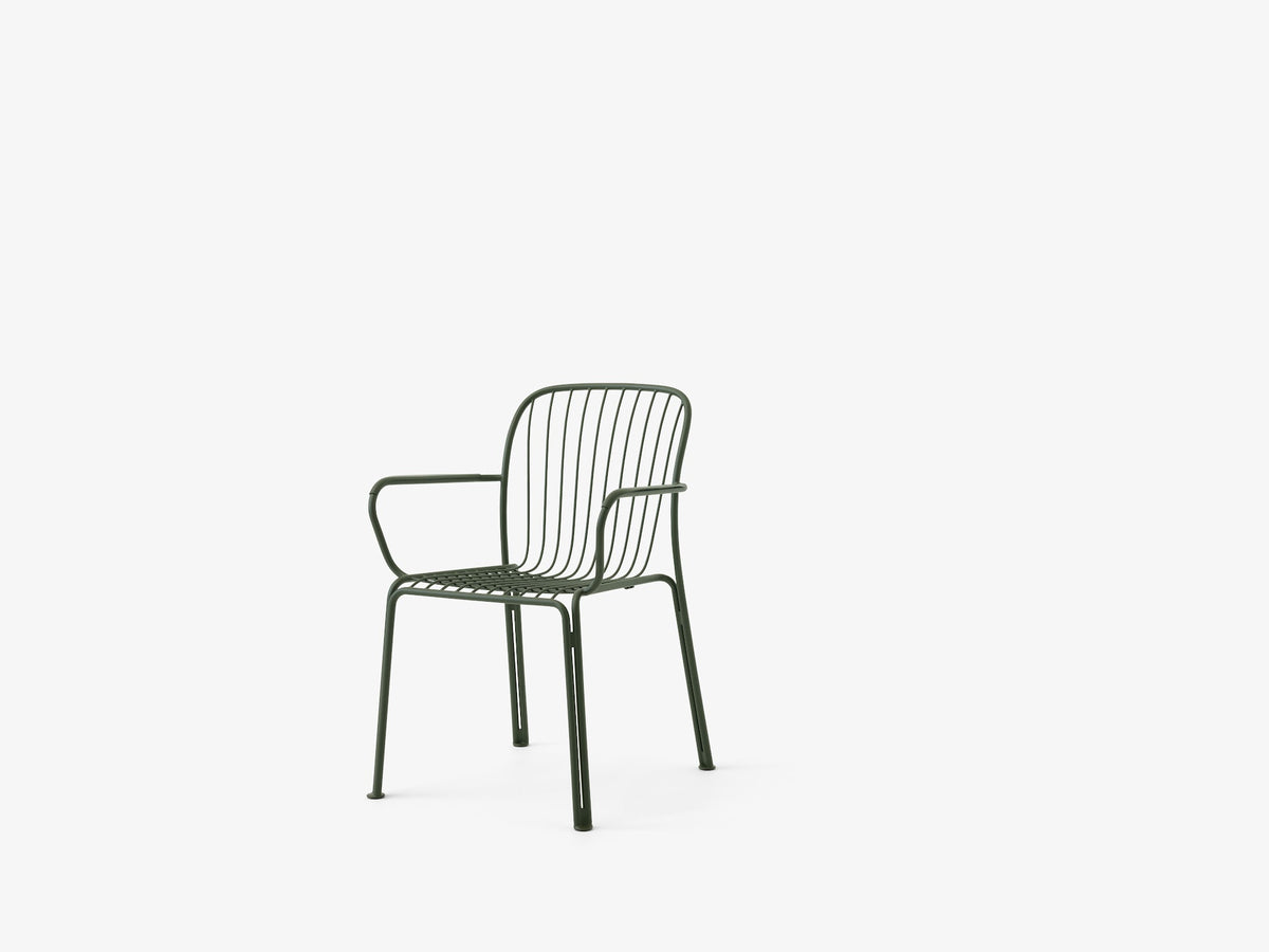 Fauteuil d&
