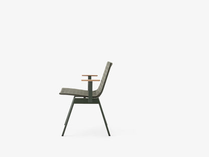 Fauteuil d&