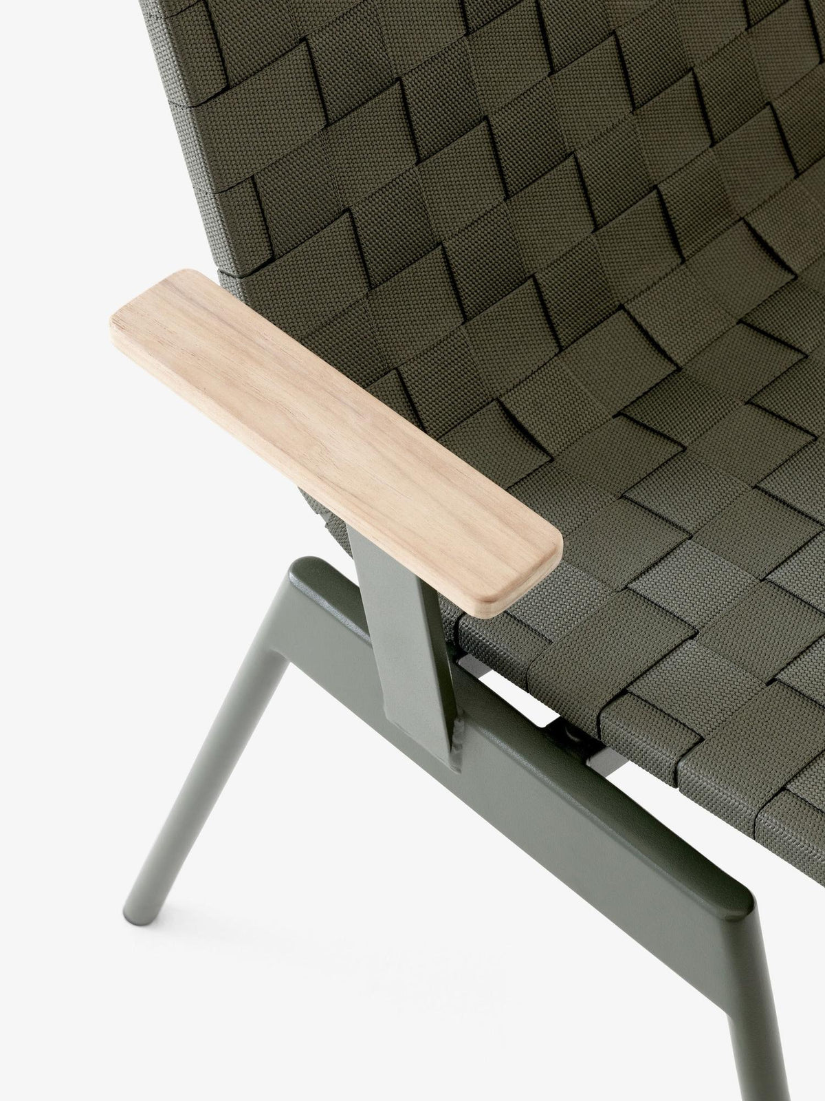Fauteuil d&