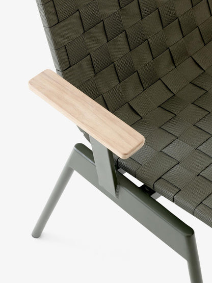 Fauteuil d&