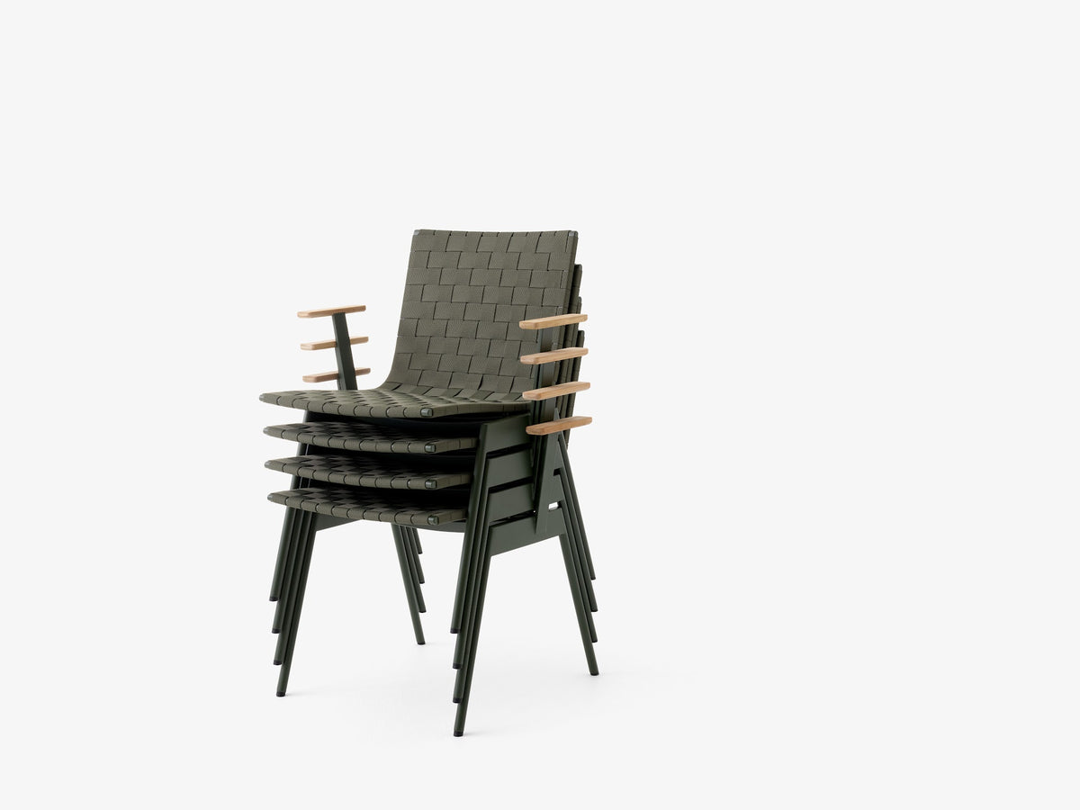 Fauteuil d&