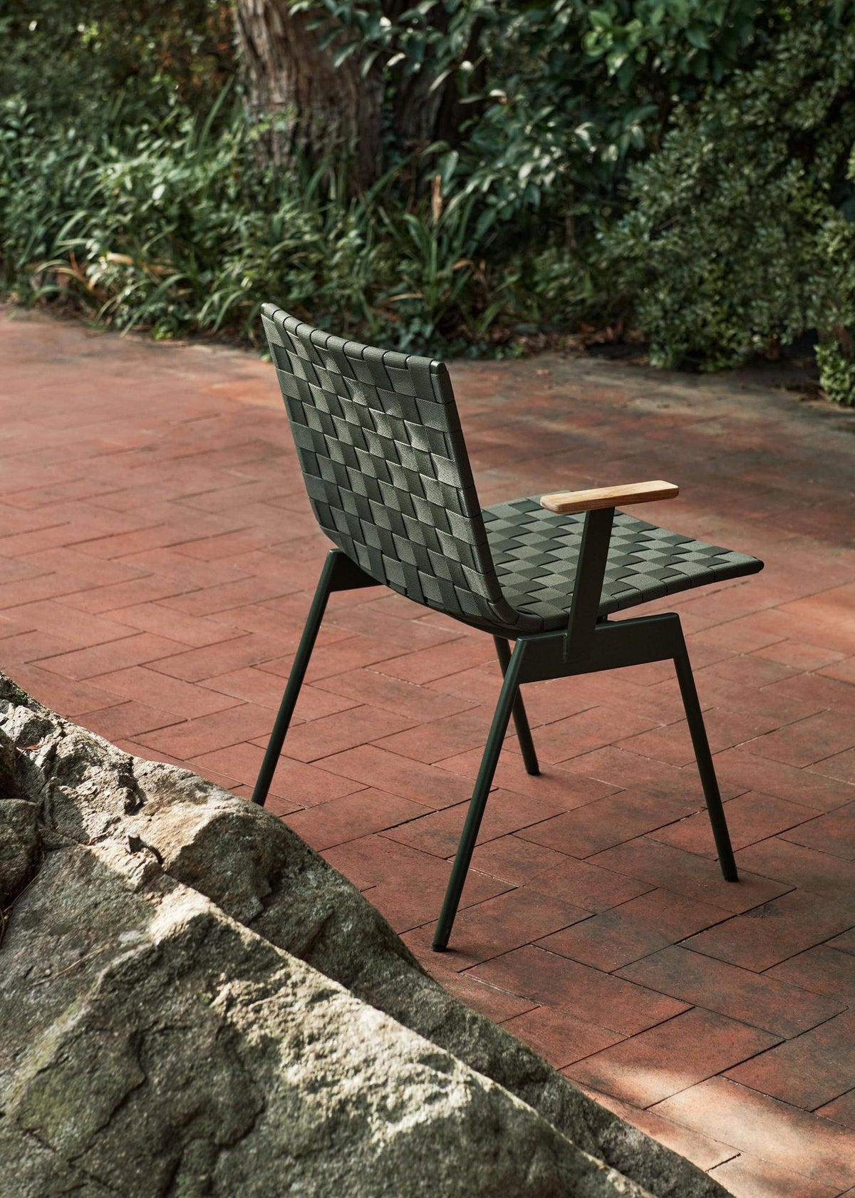 Fauteuil d&