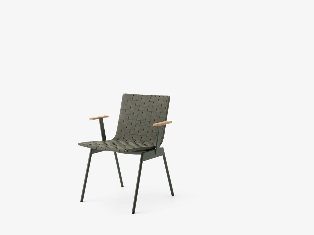 Fauteuil d&