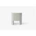 Fauteuil lounge Loafer SC23 de Space Copenhagen - &Tradition-Tissu groupe 5-The Woods Gallery