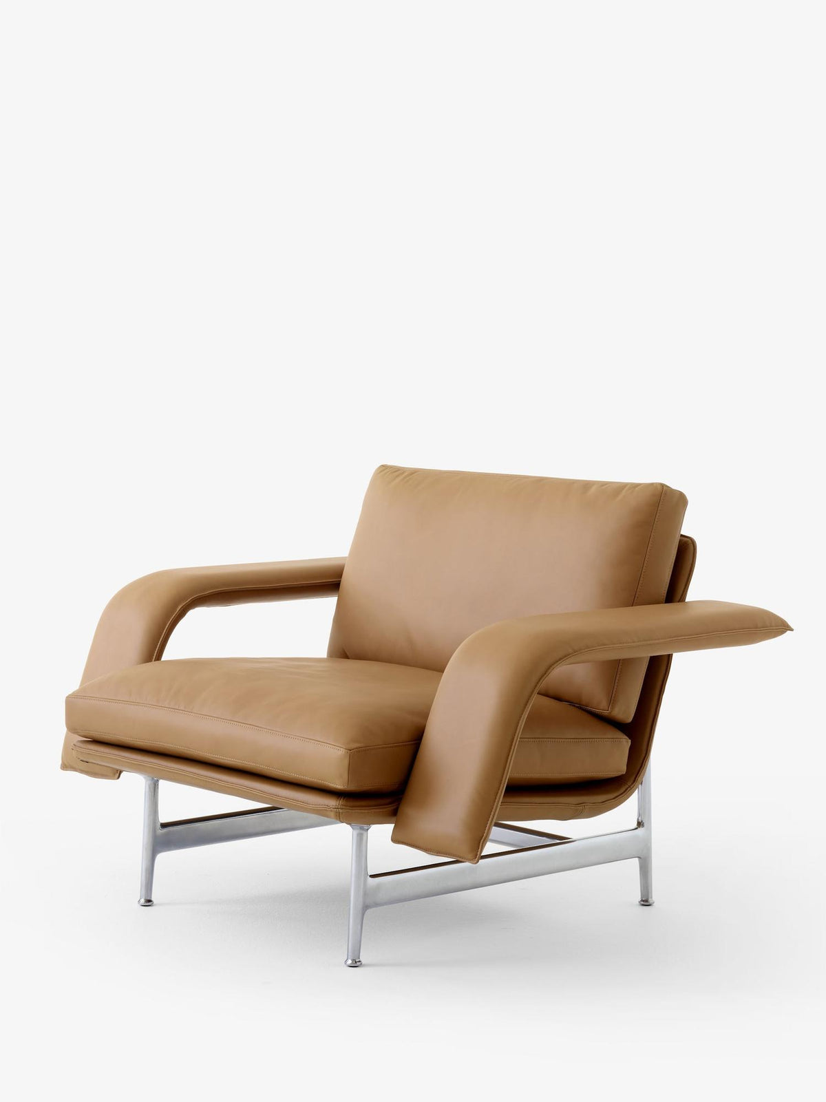 Fauteuil lounge Meantime AV29 d&