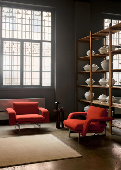 Fauteuil lounge Meantime AV29 d&