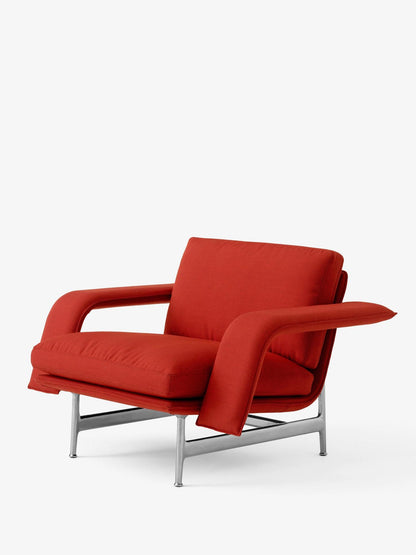 Fauteuil lounge Meantime AV29 d&