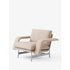 Fauteuil lounge Meantime AV29 d&