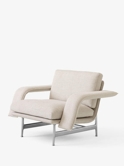 Fauteuil lounge Meantime AV29 d&