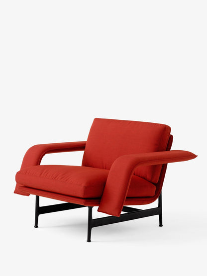 Fauteuil lounge Meantime AV29 d&