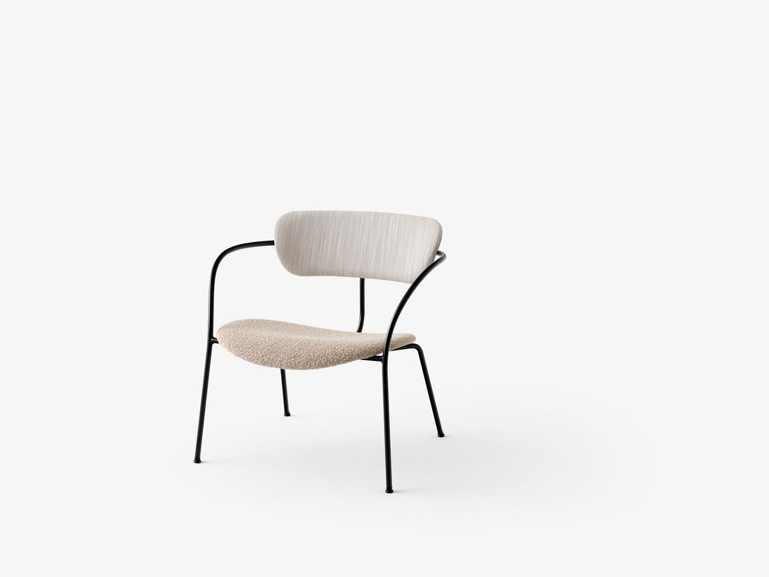 Fauteuil lounge Pavilion AV5 d&