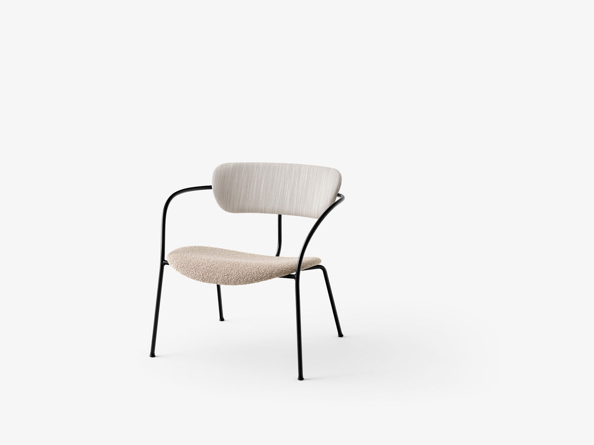 Fauteuil lounge Pavilion AV5 d&