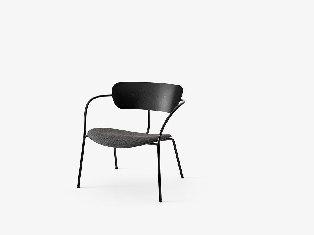 Fauteuil lounge Pavilion AV5 d&