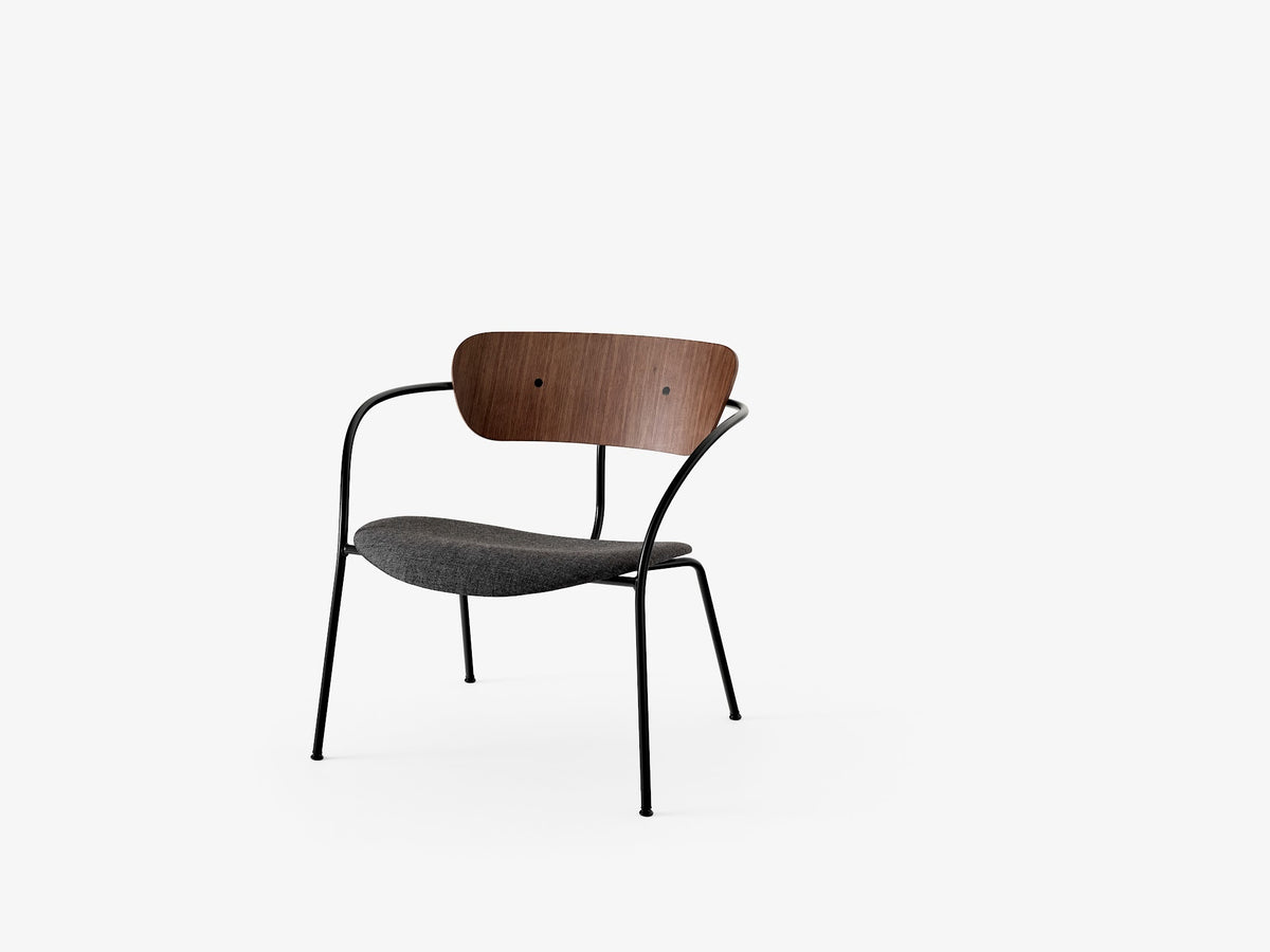 Fauteuil lounge Pavilion AV5 d&