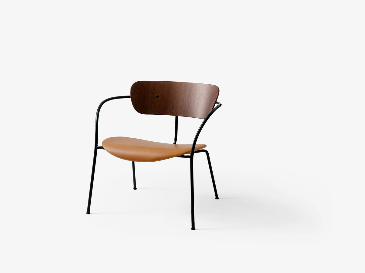 Fauteuil lounge Pavilion AV5 d&