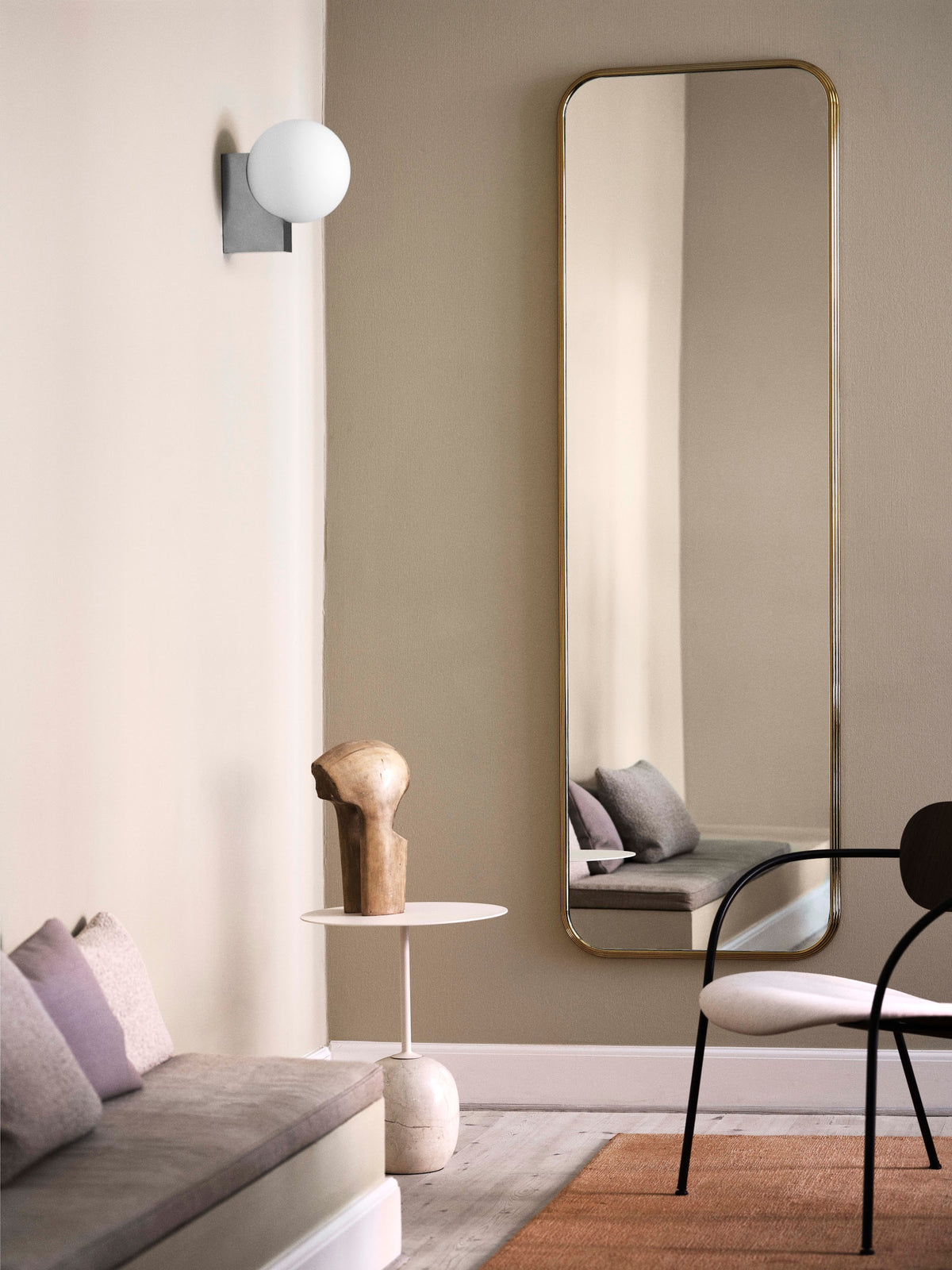 Fauteuil lounge Pavilion AV5 d&
