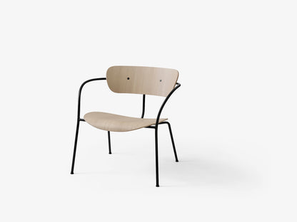Fauteuil lounge Pavilion AV5 d&