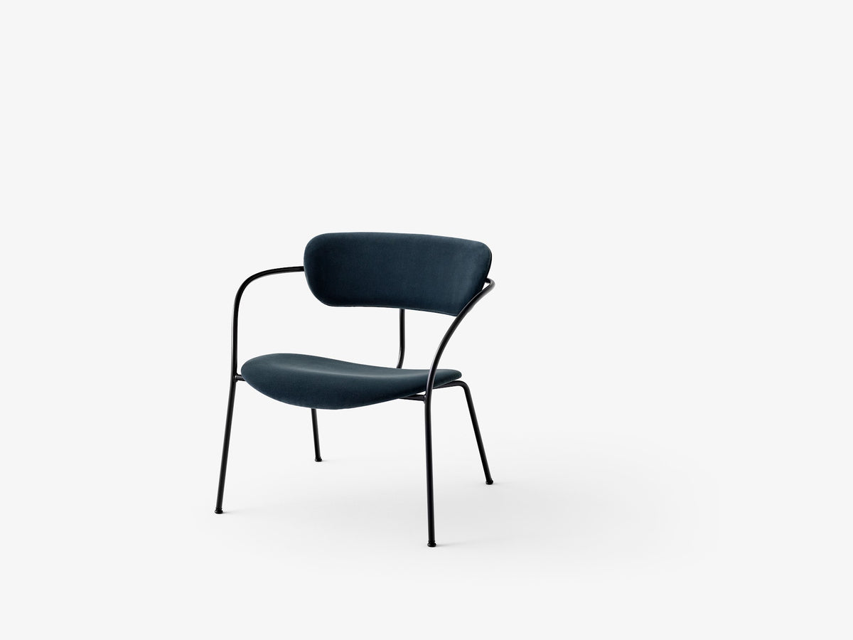Fauteuil lounge Pavilion AV5 d&