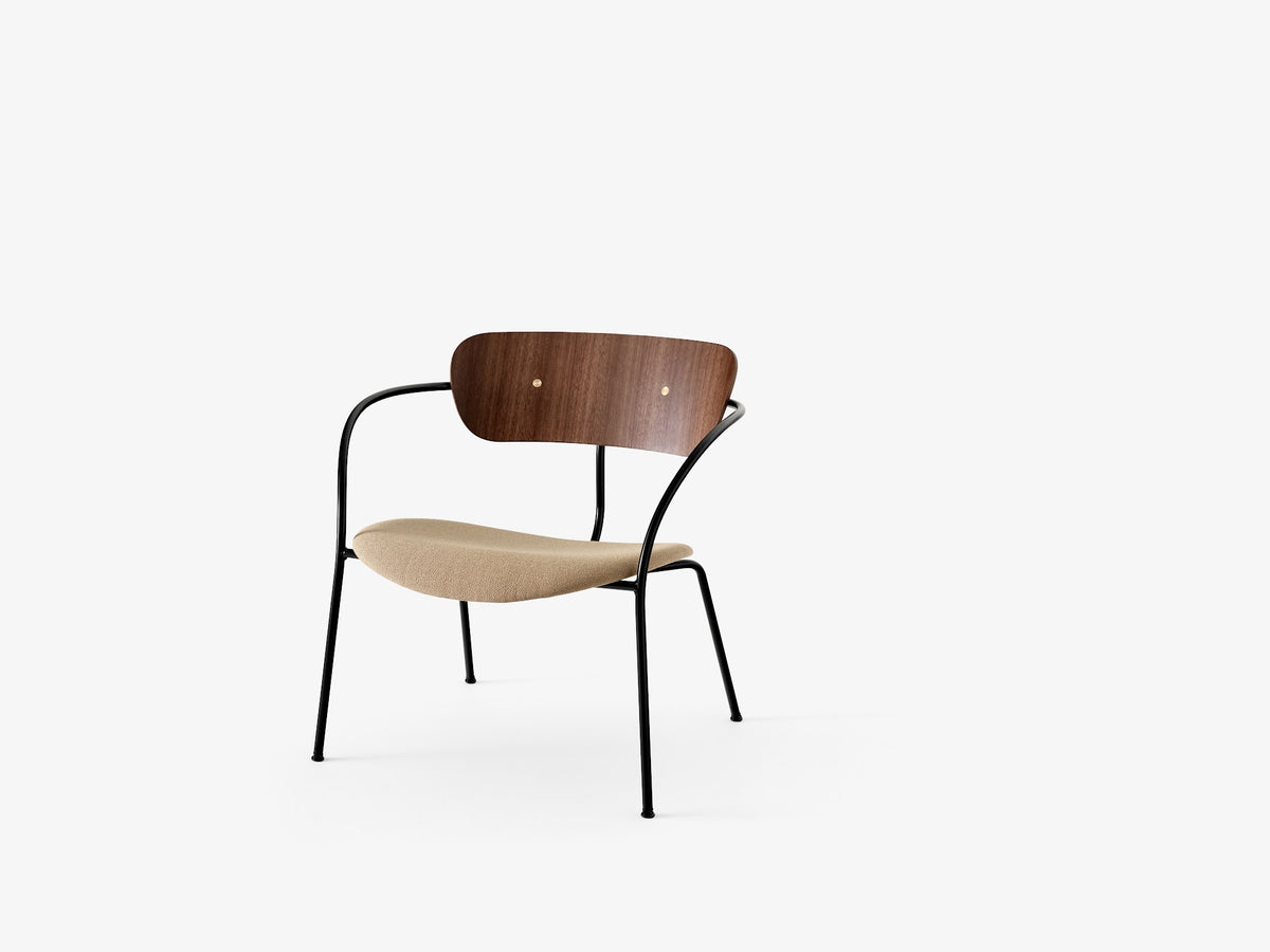 Fauteuil lounge Pavilion AV5 d&