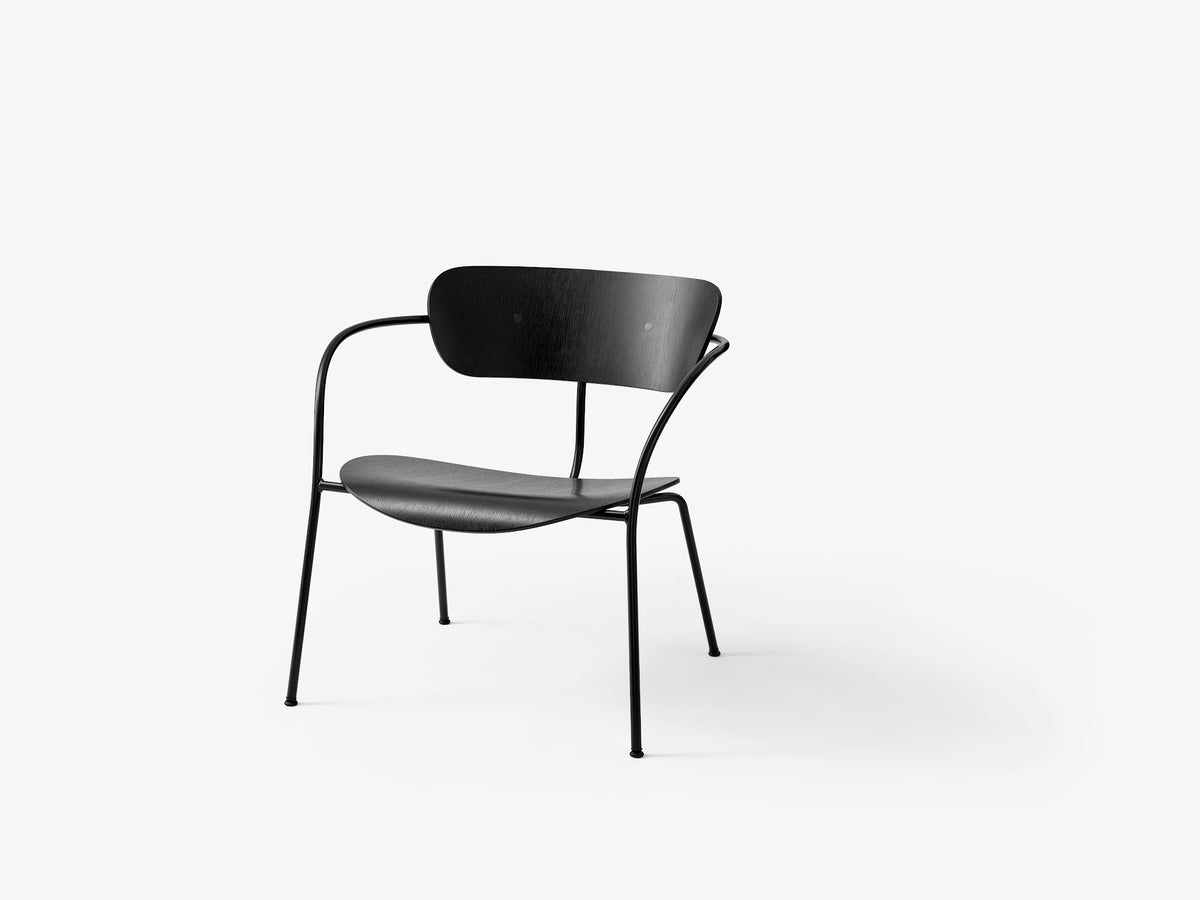 Fauteuil lounge Pavilion AV5 d&