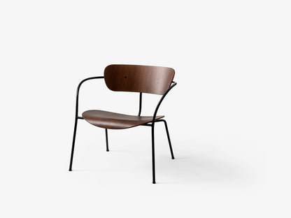 Fauteuil lounge Pavilion AV5 d&