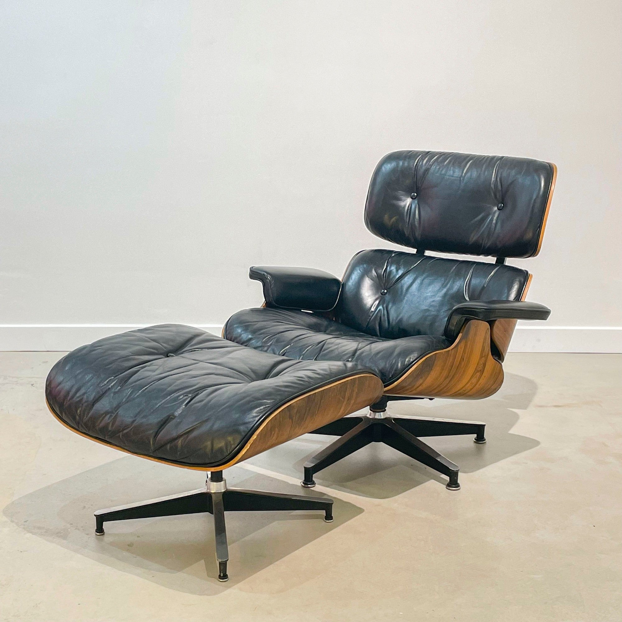 50s lounge chair sale