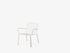 Fauteuil lounge d&