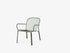 Fauteuil lounge d&