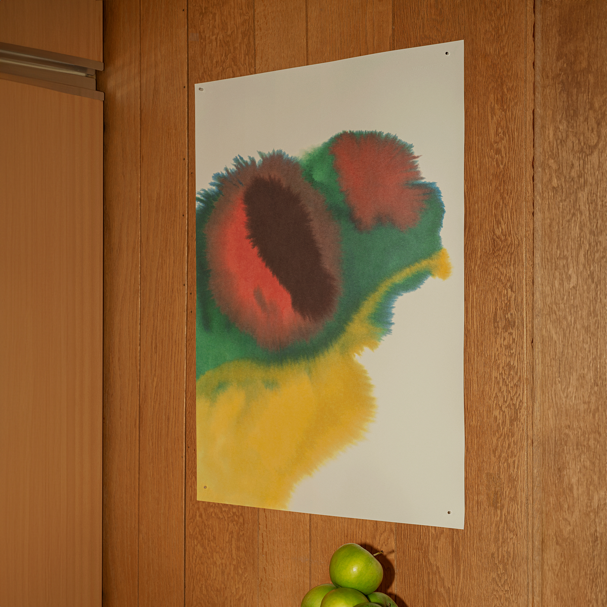 Frog de Rop van Mierlo - The Wrong Shop-Sans encadrement-The Woods Gallery
