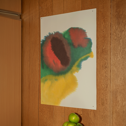 Frog de Rop van Mierlo - The Wrong Shop-Sans encadrement-The Woods Gallery