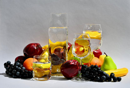 Verre à eau Glasses from Sonny de Selab - Seletti-vue 3-The Woods Gallery