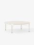 Grande table basse d&