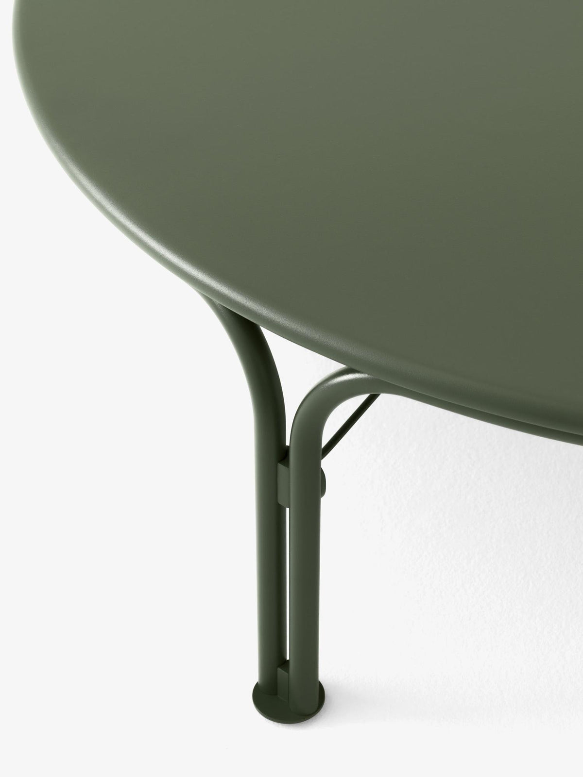 Grande table basse d&