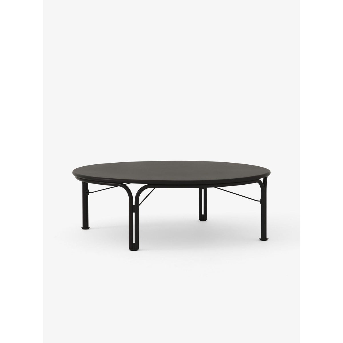 Grande table basse d&